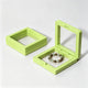 Green / One Size