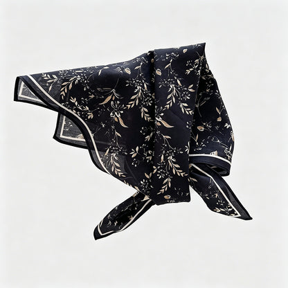Gradient Print Bandana