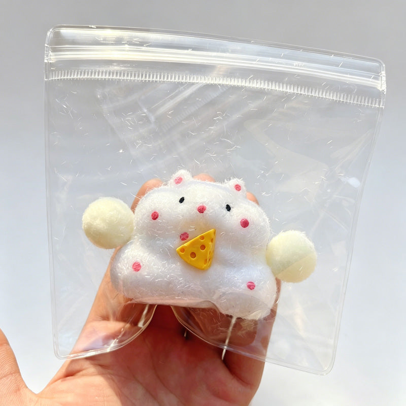 Slow Rising Squishy