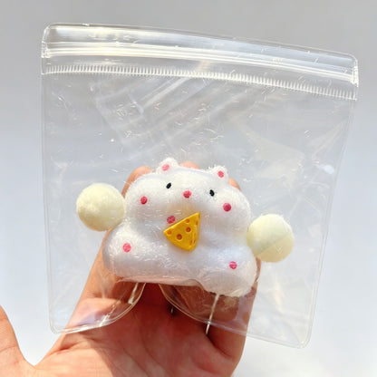 Slow Rising Squishy