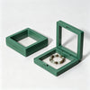 Dark Green / One Size