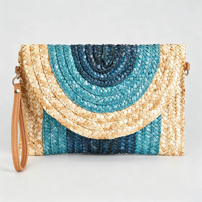 Rainbow Shoulder Bag