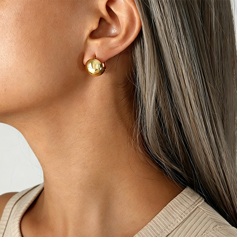 Boho Artistic Elegant Vintage Drop Earrings