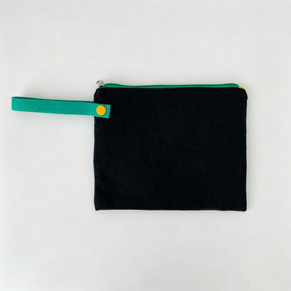 Small Zip Wallet