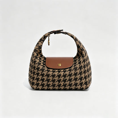 Everyday Hollow Dumpling Handbag