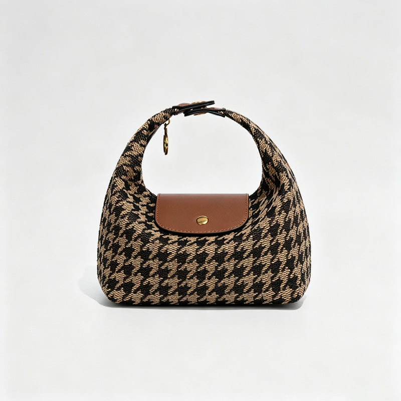 Everyday Hollow Dumpling Handbag
