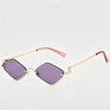 Purple / One Size
