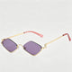 Purple / One Size