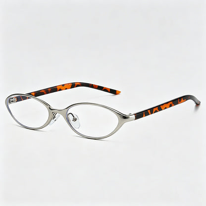 Metal Sunglasses