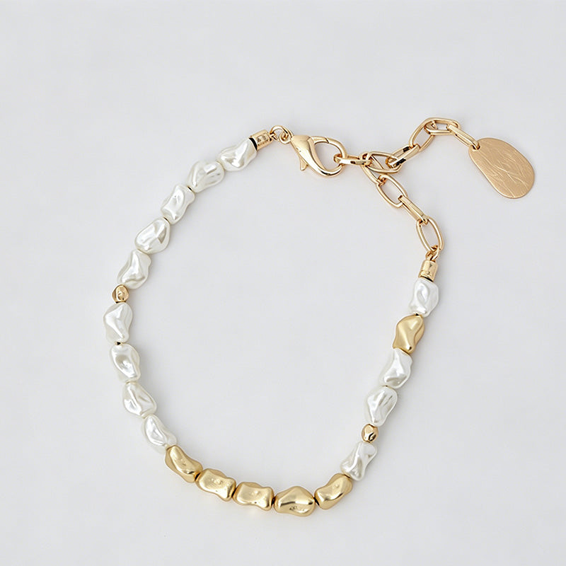 Aesthetic Creative Modern Artistic Pendant Necklace
