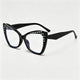 Black / One Size