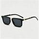 Black / One Size