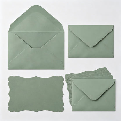 Envelope Envelope Set
