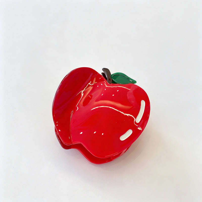Fruit Shape Claw Clip