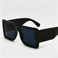 Large Wide Leg Urban Sunglasses