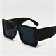 Black / One Size
