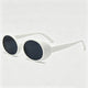 White / One Size