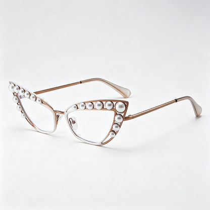 Pearl Sunglasses