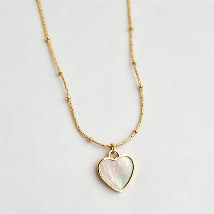Heart Necklace
