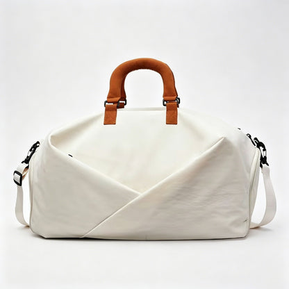 Canvas Travel Shoulder Bag