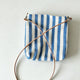Blue / One Size