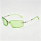 Mint Green / One Size