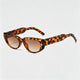 Tortoiseshell / One Size