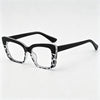 Black Leopard / One Size