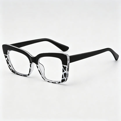 Cat Glasses