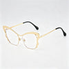 Gold White / One Size
