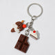 Chocolate / One Size