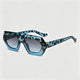 Blue/Grey / One Size
