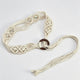 Beige / One Size