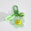 Green Grid / One Size