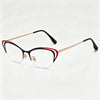 Black Red / One Size