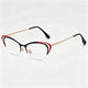Black Red / One Size