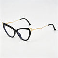 Trendy Urban No-makeup Fashion Sunglasses