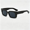 Black / One Size