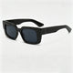Black / One Size