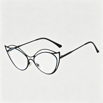 Metal Glasses