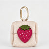 Strawberry / One Size