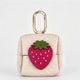 Strawberry / One Size