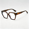 Tortoiseshell / One Size