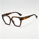 Tortoiseshell / One Size