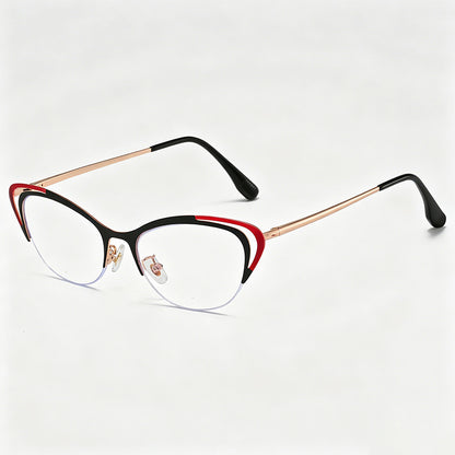Metal Sunglasses