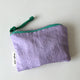 Taro Purple / One Size
