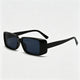 Black / One Size