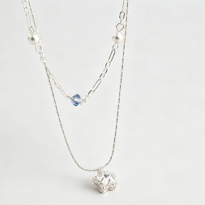 Star Necklace