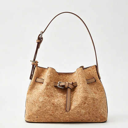 Floral Shoulder Bag