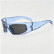 Light Blue / One Size